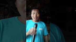 PROBLEMANG PUSO JUDE MICHAEL KARAOKE COVER JONARDO ANGCAP [upl. by Beore]