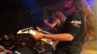 Sepultura  Inner Self Under Siege Live In Barcelona 1991 [upl. by Acinaj]