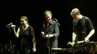 Martin Grubinger amp The Percussive Planet Ensemble I  2016MISA [upl. by Ecenahs378]