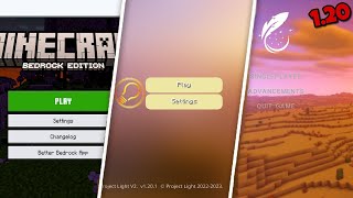 5 BEST CLIENTS IN MCPE 120 [upl. by Eletnahc]