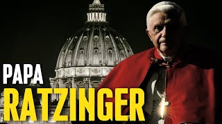 Joseph RATZINGER Tra SCANDALI e FEDE [upl. by Rot]