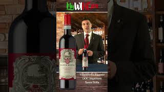 Wine tasting with Filippo Bartolotta Tommasi Ripasso Valpolicella Classico Superiore Doc [upl. by Adey]