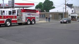 Englewood Block Party Parade 5282010 228MTS [upl. by Naharba179]