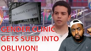 Gender Change Clinic For Kids SHUTSDOWN After Being Sued By 1000s Of Families [upl. by Delphinia]