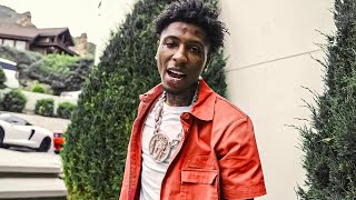 NBA YoungBoy  Living Too Fast Official Video [upl. by Vidda728]