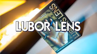 Magic Review  The Lubor Lens by Paul Harris [upl. by Critchfield]