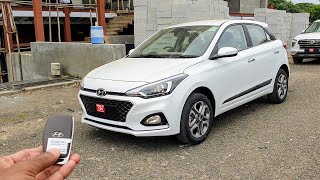 2020 Hyundai Elite i20 Asta o ₹ 830  2020 Detailed Review [upl. by Burn]