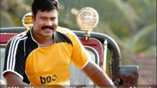 Kalabhavan Mani Hit songs Chandanamenthinu Malayalam Nadanpattu [upl. by Mcclish]