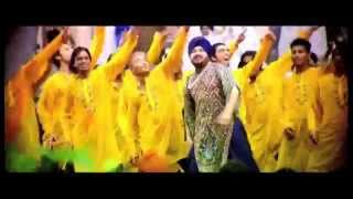 Shaa Ra Ra Ra  Official Music Video  Daler Mehndi  KIte Flying  15th August Songs [upl. by Kathi]