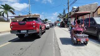 barangay mancup calasiao Ganda ng Lugar mga ka Lodi 👍🥰 [upl. by Eekram]