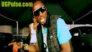 Radio and Weasel Rabadaba  Ability on UGPulsecom Ugandan African Music [upl. by Llerrom]