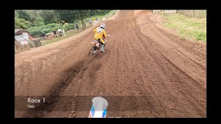 Hawkstone Park MX 020723 [upl. by Thay]