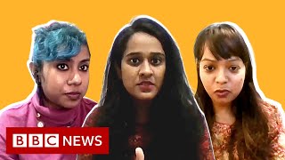 India’s caste system What it means to be a Dalit woman – BBC News [upl. by Bartie]