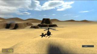 ACF powered helicopter [upl. by Penelopa]