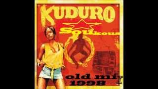 DJ JUK OLD MIX 1998 KUDURO SOUKOUSS [upl. by Mcdermott]