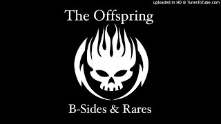 The Offspring  Original Prankster First Demo [upl. by Armilda]