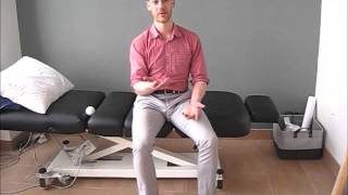 What can I do about Plantar Fasciitis at home [upl. by Uund]