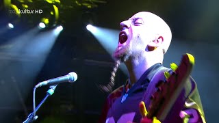 System Of A Down  IEAIAIO live HDDVD Quality [upl. by Jelene]