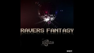 Manian  Ravers Fantasy Radio Mix [upl. by Tacita]