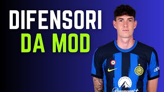 5 DIFENSORI DA MODIFICATORE AL FANTACALCIO  Guida allAsta del Fantacalcio 20242025 [upl. by Yerdna708]