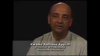 Thought Leader Kwame Anthony Appiah on Cosmopolitanism [upl. by Carlen]