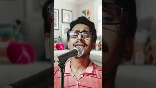 Hoyto kono din tui chaibi amake cover song song music musiccover keshobdey banglasong [upl. by Nerrak]