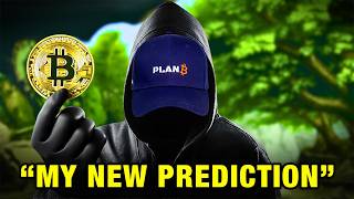 quotThis Has NEVER Happened Before In Bitcoin” Plan B HUGE November Bitcoin Prediction 2024 [upl. by Fabri]