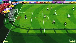 Golazo 2 Gameplay PC UHD 4K60FPS [upl. by Odelinda]