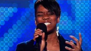 The X Factor 2009  Rachel  Bootcamp 1 itvcomxfactor [upl. by Fusuy571]