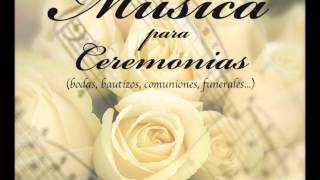 Música para Ceremonias [upl. by Errecart]