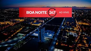 Boa noite 247  Lula e Boulos oficializam parceria em SP Israel ataca Iêmen e Líbano 200724 [upl. by Rheba91]