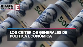 ¿Qué se debe de esperar del Paquete Económico 2024 [upl. by Pozzy944]