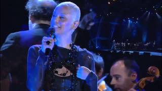 Mariza  Loucura  Live in Lisboa [upl. by Irrok]