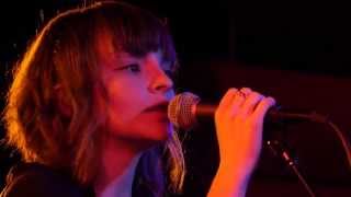 CHVRCHES  Full Performance Live on KEXP [upl. by Ado731]