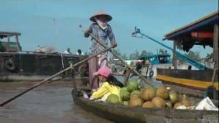 Vietnam Travel Impressions  Trailer [upl. by Ettennor487]