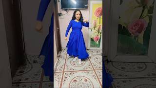 Saree ke fall sa💙💙ssentertainment dance viralvideo ytshorts sareekefallsa 🌀🙏 [upl. by Ahsieka]