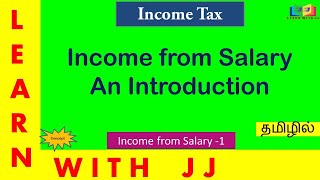 Tax Filing in less than 5 mins TAMIL  Income tax return filing 202223 [upl. by Enitsahc]