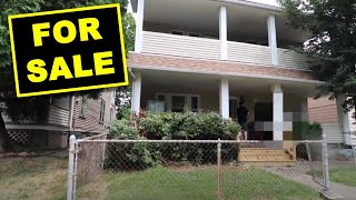 Despite its problems Section 8 makes you Rich  Investment Properties For Sale  3100 Daisy [upl. by Refenej]