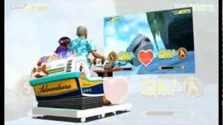 Lets Go Island  Sega Amusements [upl. by Odareg]