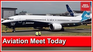 After Boeing 737 Max Grounded Crucial Govt Meet At 4 PM [upl. by Tenneb]