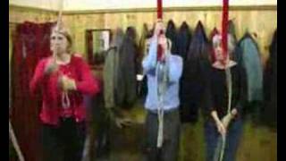 2004 Shepton Beauchamp Call Changes 12 Bells [upl. by Gayleen]