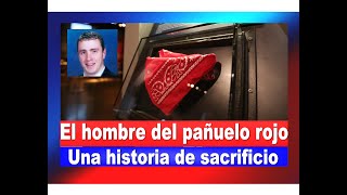 El acto heroico de Welles Crowther su historia de sacrificio [upl. by Driskill]