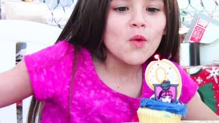 Birthday Vlog Happy Birthday Emma [upl. by Dylan]