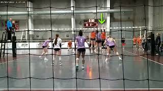 Cullen Winter  JVA Watchlist  62 Middle  Class of 2025  CLUB 43 U171 9 [upl. by Riella]