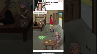 Bantu Keluarga Miskin Jadi Sultan Annoying Puzzle Game shorts [upl. by Nyra133]