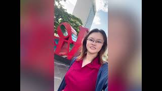 Sabah VLOG 57  jesselton point mall sabah summer summervibes [upl. by Eshelman808]