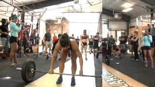 Camille LeBlanc Bazinet versus Miranda [upl. by Niriam]