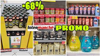 🚨INTERMARCHÉ PROMOTION 68 100924 intermarché promointermarché bonsplans arrivagesintermarché [upl. by Solohcin174]