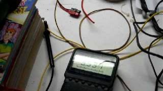 72v PSI Battery Pack Testing [upl. by Siffre]