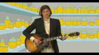 WKUK God Says [upl. by Padegs]